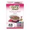 Poultry and Beef Variety Pack, Assorted Flavors, 3 oz Can, 48/Carton1