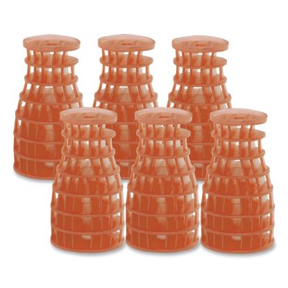 Solid Air Freshener Refill, Citrus, 6/Box1