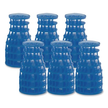 Solid Air Freshener Refill, Clean, 6/Box1