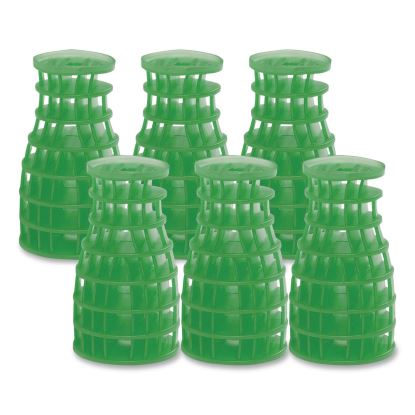 Solid Air Freshener Refill, Cucumber Melon, 6/Box1