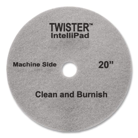 Twister Intellipad, 20", 2/Carton1