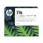 HP 776 (1XB06ACT) Gloss Enhancer Original DesignJet Ink Cartridge, 12/Carton1
