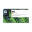 HP 776 (1XB08ACT) Yellow Original DesignJet Ink Cartridge, 6/Carton1