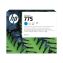 HP 775 (1XB17ACT) Cyan Original DesignJet Ink Cartridge, 12/Carton1