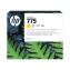 HP 775 (1XB19ACT) Yellow DesignJet Ink Cartridge, 12/Carton1