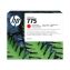 HP 775 (1XB20ACT) Chromatic Red Original DesignJet Ink Cartridge, 12/Carton1