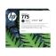 HP 775 (1XB22ACT) Matte Black Original DesignJet Ink Cartridge, 12/Carton1