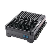 HP 777 (3ED19ACT) Maintenance Cartridge, 8/Carton1