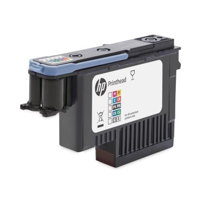 HP 777 (3EE09ACT) Color Printhead, 24/Carton1