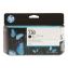 HP 738 (498N4ACT) Black Original DesignJet Ink Cartridge, 20/Carton1