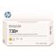 HP 738M (A24VPACT) Yellow Original DesignJet Ink Cartridge, 20/Carton1