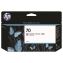 HP 70 (C9455ACT) Light Magenta Original DesignJet Ink Cartridge, 20/Carton1