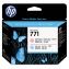 HP 771 (CE019ACT) Light Cyan/Light Magenta Printhead, 24/Carton1