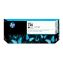 HP 726, (CH575A) Matte Black Original Ink Cartridge, 5/Carton1