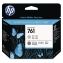 HP 761 (CH647ACT) Dark Gray/Gray Printhead, 24/Carton1
