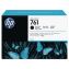 HP 761, (CM991A) Matte Black Original Ink Cartridge, 10/Carton1