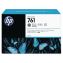 HP 761, (CM996A) Dark Gray Original Ink Cartridge, 10/Carton1