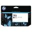 HP 745, (F9J99A) Matte Black Original Ink Cartridge, 20/Carton1