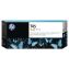 HP 745, (F9K02A) Yellow Original Ink Cartridge, 5/Carton1