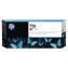 HP 728, (F9K16A) Magenta Original Ink Cartridge, 5/Carton1