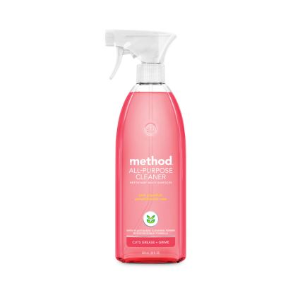 All-Purpose Cleaner, Pink Grapefruit, 28 oz Spray Bottle1