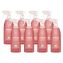 All Surface Cleaner, Pink Grapefruit, 28 oz Spray Bottle, 8/Carton1