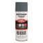 Industrial Choice 1600 System Multi-Purpose Enamel Spray Paint, Gloss Universal Gray, 12 oz Aerosol Can, 6/Carton1
