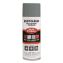 Industrial Choice 1600 System Multi-Purpose Enamel Spray Paint, Gloss Smoke Gray, 12 oz Aerosol Can, 6/Carton1