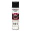 Industrial Choice M1800 System Water-Based Precision Line Marking Paint, Gloss Black, 17 oz Aerosol Can, 12/Carton1