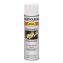 High Performance 2300 System Inverted Striping Paint, Semi-Gloss White, 18 oz Aerosol Can, 6/Carton1