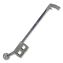 Professional Inverted Spray Paint Marking Wand, Black1