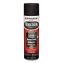 Automotive Professional Grade Rubberized Undercoating Spray, Flat Black, 15 oz Aerosol Can, 6/Carton1