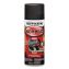 Automotive High Heat Enamel Spray Paint, Flat Black, 12 oz Aerosol Can, 6/Carton1