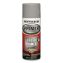 Automotive High Heat Enamel Spray Paint, Flat Gray Filler Primer, 11 oz Aerosol Can, 6/Carton1