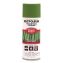 Industrial Choice RB1600 System Epoxy Spray, Gloss Green Rebar, 12 oz Aerosol Can, 6/Carton1