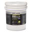 High Performance ROC Acrylic Direct to Metal Paint, Flat Black, 5 gal Bucket/Pail1