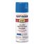 Stops Rust Spray Paint, Gloss Sail Blue, 12 oz Aerosol Can, 6/Carton1