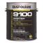 High Performance 9100 System DTM Epoxy Mastic Paint, Gloss Clear, 1 gal Bucket/Pail, 2/Carton1