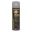 Hard Hat High Performance V2100 System Rust Preventive Bright Galvanizing Compound, Gloss Gray, 20 oz Aerosol Can, 6/CT1