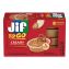 Creamy Peanut Butter Cups, 1.1 oz Cup, 8/Box1