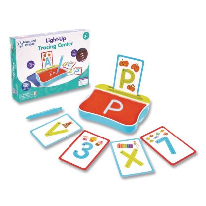 Light-Up Tracing Center, Pre-K to K1