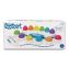 Wireless Eggspert with Six Student Buttons and One Teacher Remote, Ages 6 and Up, 8 Pieces1