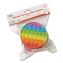 Alphabet Sensory Bubble Poppers, Pre-K to K, 6 Pieces1