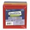 Double-Sided Assorted Geoboards, Grades K to 3, 5" x 5", Assorted Colors, 6 Pieces1