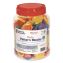 Plastic Pattern Blocks, Grades Pre-K to 2, 250 Pieces1