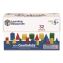 Mini GeoSolids, Grades K to 5, 32 Pieces1