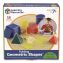 Folding Geometric Shapes, Grades 2 to 6, 16 Pieces1
