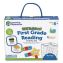 Skill Builders! First Grade Reading Activity Set, Grade 1, 88 Pieces1