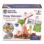 Fizzy Volcano Preschool Science Lab, Grades Pre-K to 2, 13 Pieces1