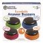 Recordable Answer Buzzers, Ages 3 and Up, 4 Buzzers1